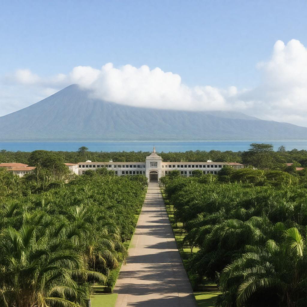 University of Hawaii